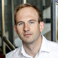 Orbian Employee Adam Soukal's profile photo