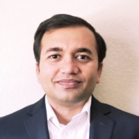 Crunchyroll Employee Devang Desai's profile photo