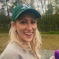 Climate Nexus Employee Danielle Crockett's profile photo