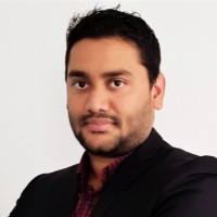 Caribbean Airlines Ltd Employee Jeremy Mohammed's profile photo