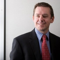 SV Partners Employee David Stimpson's profile photo