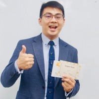 Recruit Express (Taiwan) Pte Ltd Employee Ivan Wang's profile photo