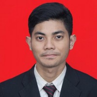 Indonesian Agency for Meteorology, Climatology, and Geophysics (BMKG) Employee Arief Nugroho's profile photo