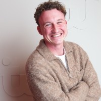 That Work-S Employee Yvo Lommers's profile photo