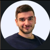 Hublo Employee Anthony Moreau's profile photo