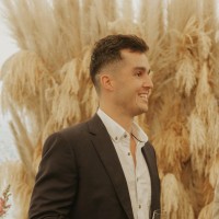 Whangarei District Council Employee Hamish Sykes's profile photo