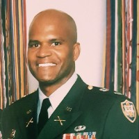FEMA Employee J. Flowers's profile photo
