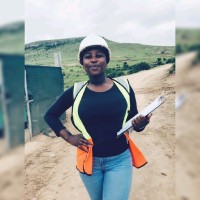 Raymor Employee Nelisiwe Ngollo's profile photo