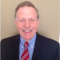 Intalere Employee Mike Merrigan's profile photo