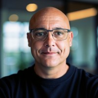 Mindful Career Employee Nick Hudson's profile photo