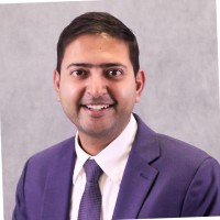 Sagebrush Health Employee Rajesh Sonani's profile photo