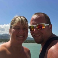Jamestown High School Employee Debra Glancy's profile photo