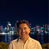Daniel Lopez Email