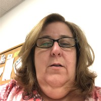 Learning Resources Employee Randi Herkey's profile photo