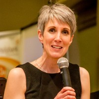 Hollybank Trust Employee Anna O'Mahony's profile photo