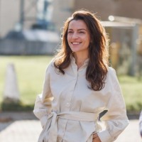KplusV Employee Imogen van Oordt's profile photo