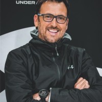 Ares Holdings Employee Darren Cooke's profile photo