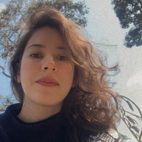 Fernanda Morais Email