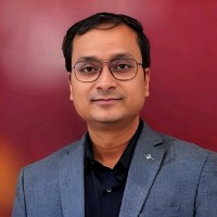Vikas Bairoliya