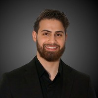 Gladia Employee Ahmad Qadan's profile photo