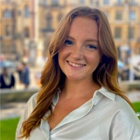 DNA Employee Elise Holly's profile photo