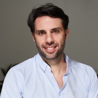 ODILO Employee Rodrigo Rodriguez's profile photo