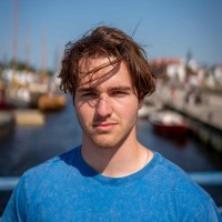 iRolls Employee Karsten Englander's profile photo