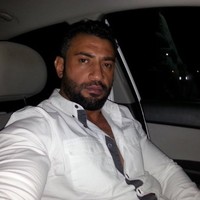 Mahmoud Hamouda Email