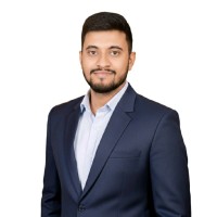 Senses Electronics Employee Aniket Londhe's profile photo