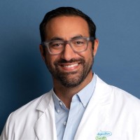 US Digestive Health Employee Farid Razavi's profile photo