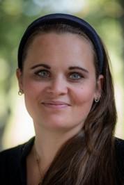 DRC Integration Employee Kathrine Munch's profile photo