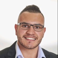 Iconic Hotels by Geocon Employee Donovan Barreira's profile photo