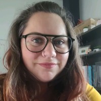 Calgary Drop In & Rehab Centre Society Employee Danielle Szabo's profile photo