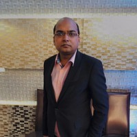 Stage 4 Solutions Employee Zahid Arjument's profile photo