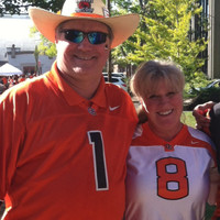 Swanson Group Inc Employee Jeff Thompson's profile photo