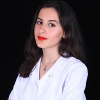 ReadySetConnect Employee Diana Markaj's profile photo