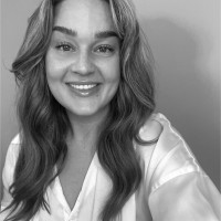iFokus Employee Nathali Myhre Lysebo's profile photo
