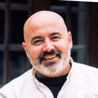 Top Banana Employee Richard Twamley's profile photo