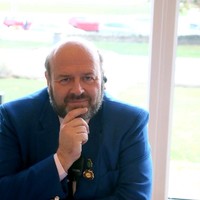 Highways Agency Employee Robert Greaves's profile photo