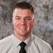 Campbell Street Senior Living, LLC Employee Camron Hedman's profile photo