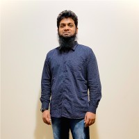DynaScape Software Employee Syed Kaleemullah's profile photo