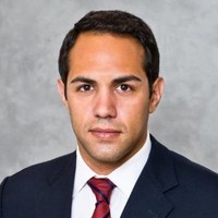 Hines Employee Matt Zash's profile photo