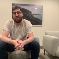 Streamline Imaging, LLC Employee Zachary Larmer's profile photo