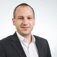Acrea Employee Michael Müller's profile photo