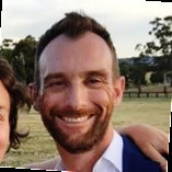McCabe Architects Employee James M's profile photo