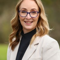 Genomical Employee Kitty O'Brien's profile photo