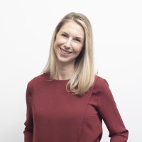 SunTrust Employee Caitlin Weaver's profile photo