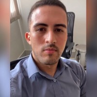 Defensoria Pública do Estado de Goiás Employee Samuel Iury de Bessa Oliveira's profile photo