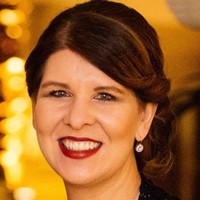 Queen's Gate School Employee Elizabeth Scott's profile photo