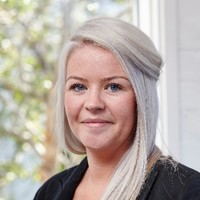 Future Advisory Employee Michelle Smith's profile photo
